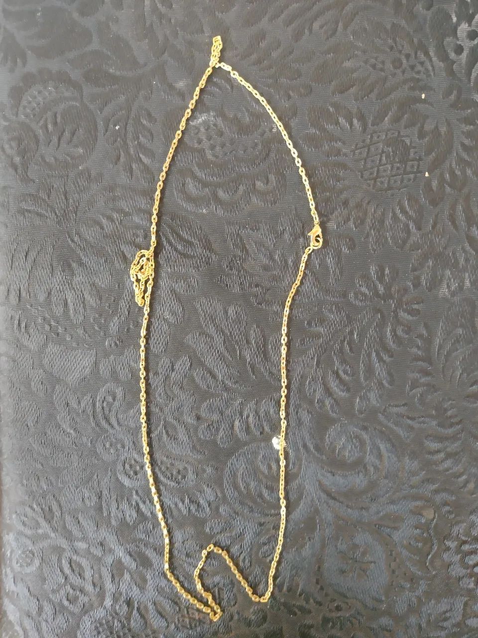  Cardão de ouro 