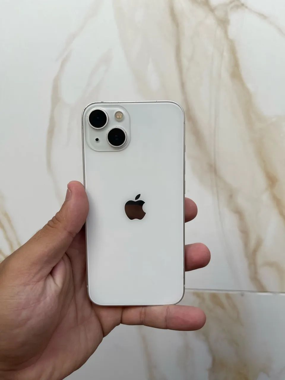 iPhone 13 128 GB (com garantia) - Foto 2