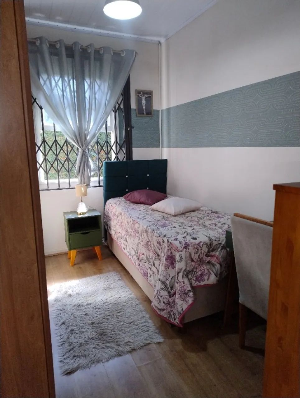 Vendo quarto de solteiro completo  - Foto 2
