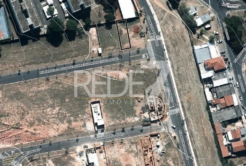terreno - Jardim Ibirapuera - Campinas - Foto 4