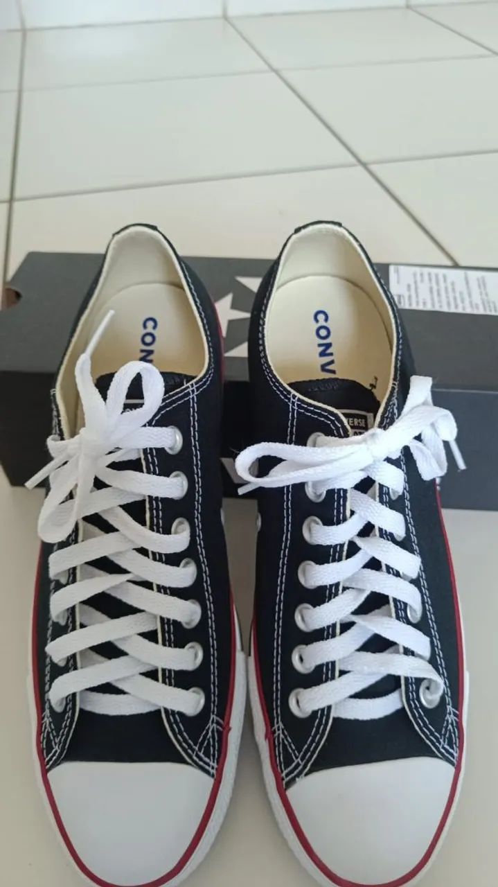 Tênis All Star  - Foto 3