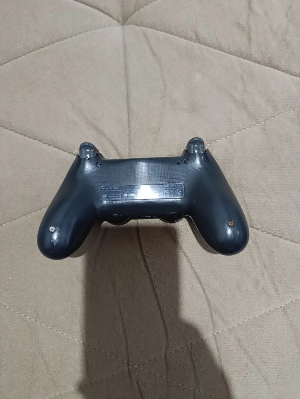 Controle ps4 - Foto 2