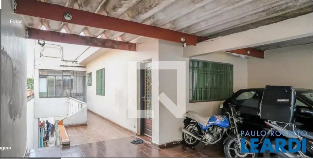 CASA SOBREPOSTA - OLÍMPICO - SP - Foto 5