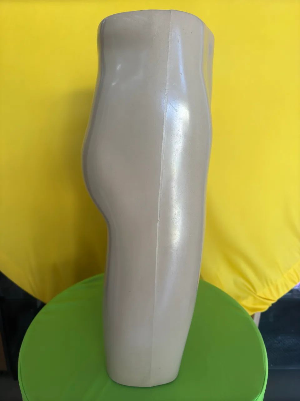 Manequim masculino short ou bermuda  - Foto 4