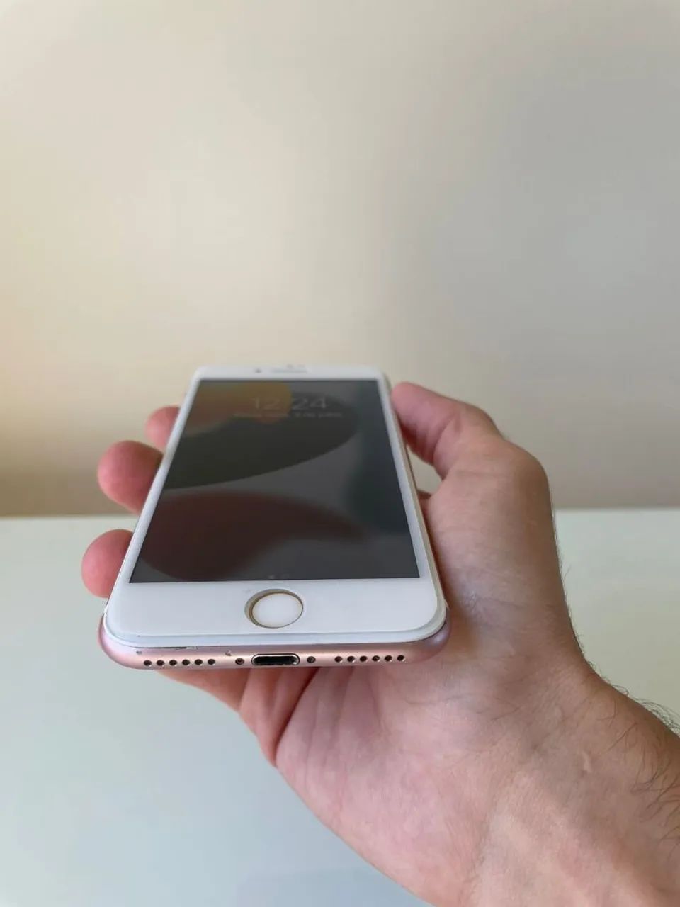 iPhone 7 - 32GB (+ brindes) - Foto 4