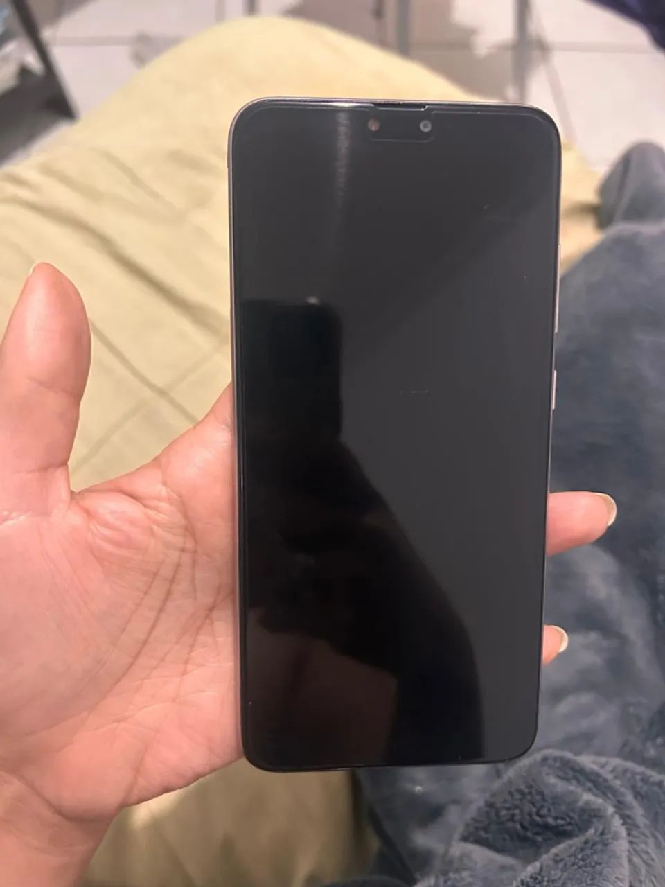 celular Asus shot plus 