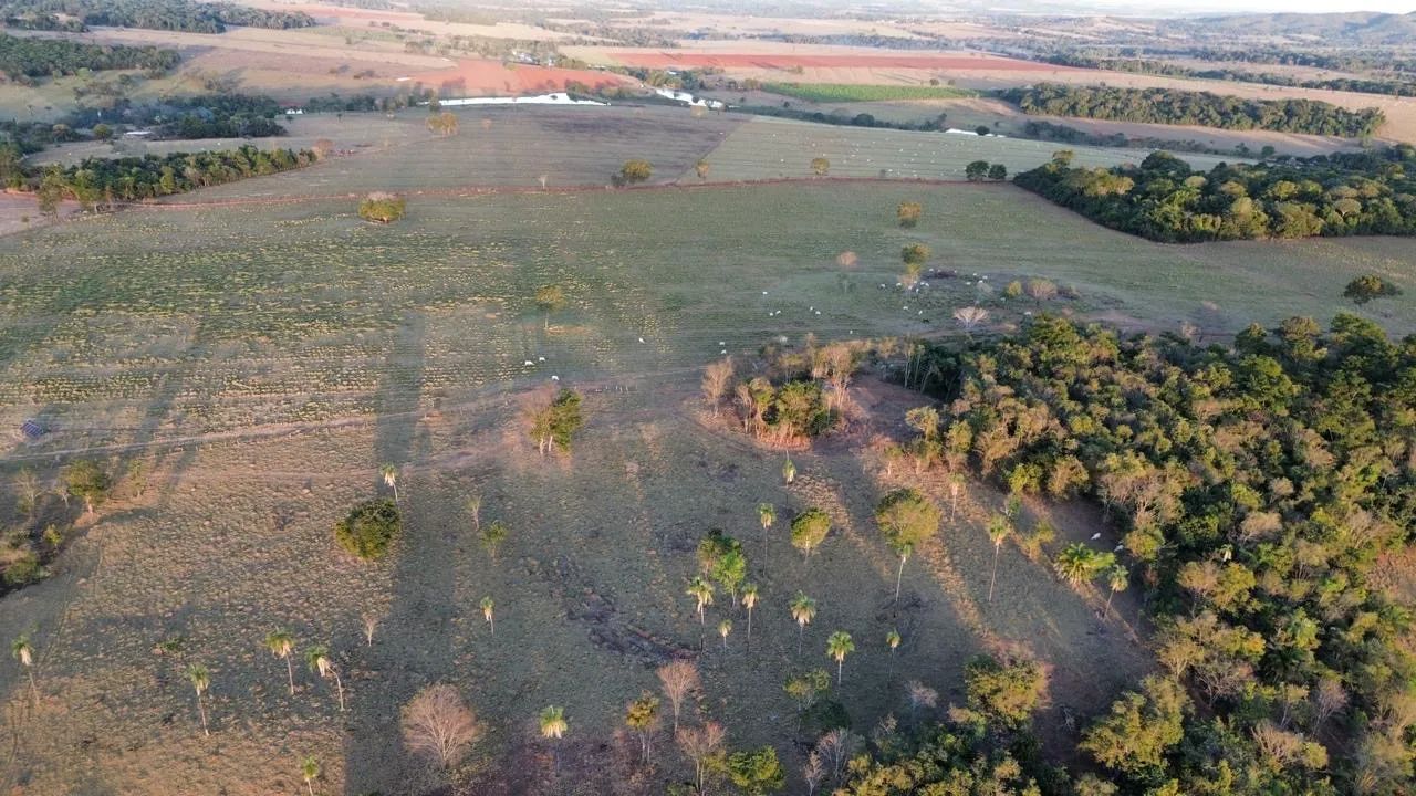 Fazenda em Uruana -Go - Foto 4