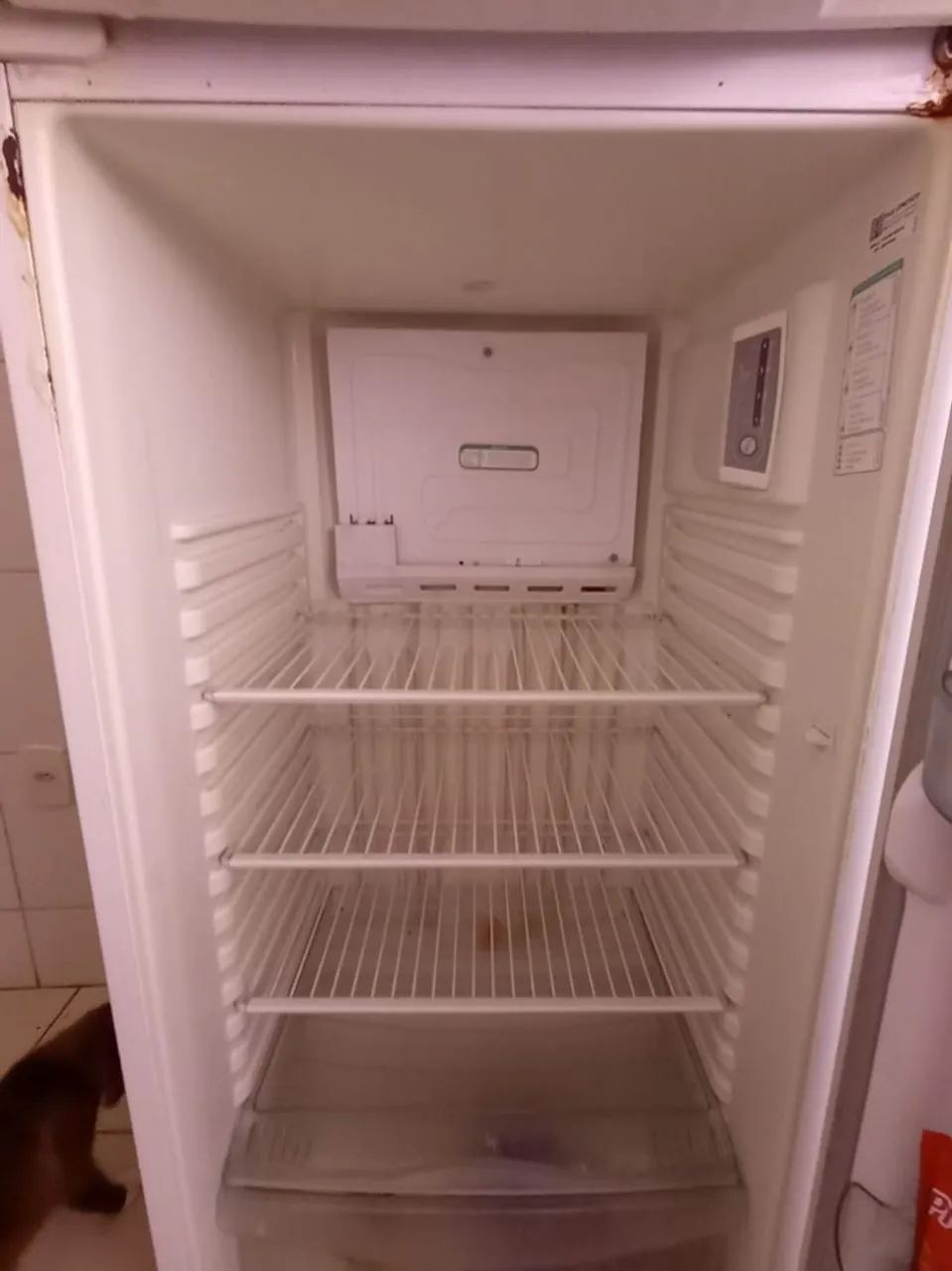 Geladeira  - Foto 5