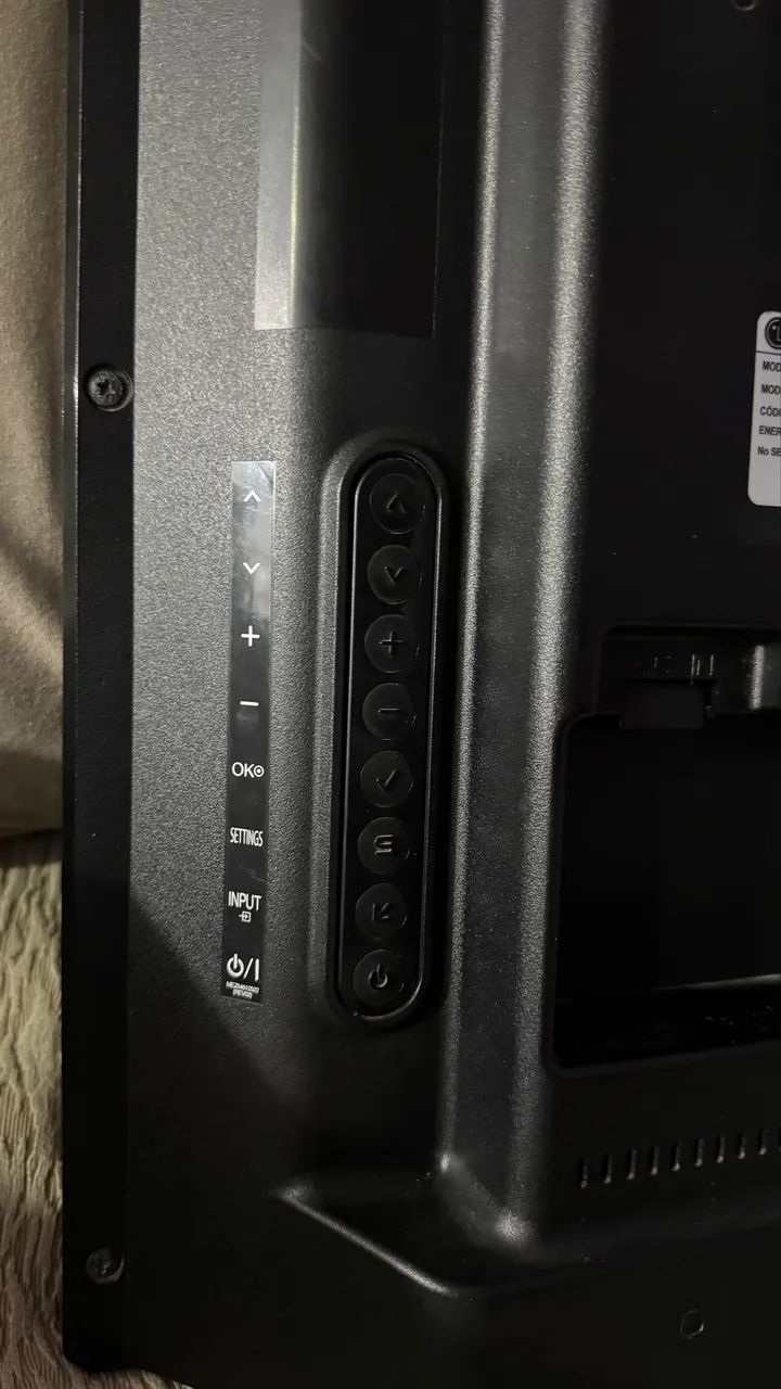 TV LG 32LN5400-SB em perfeito estado - Foto 2