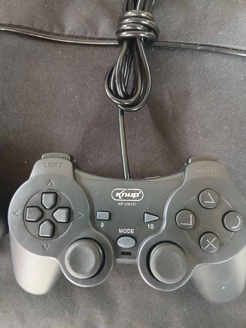 Joystick usb pc - Foto 2