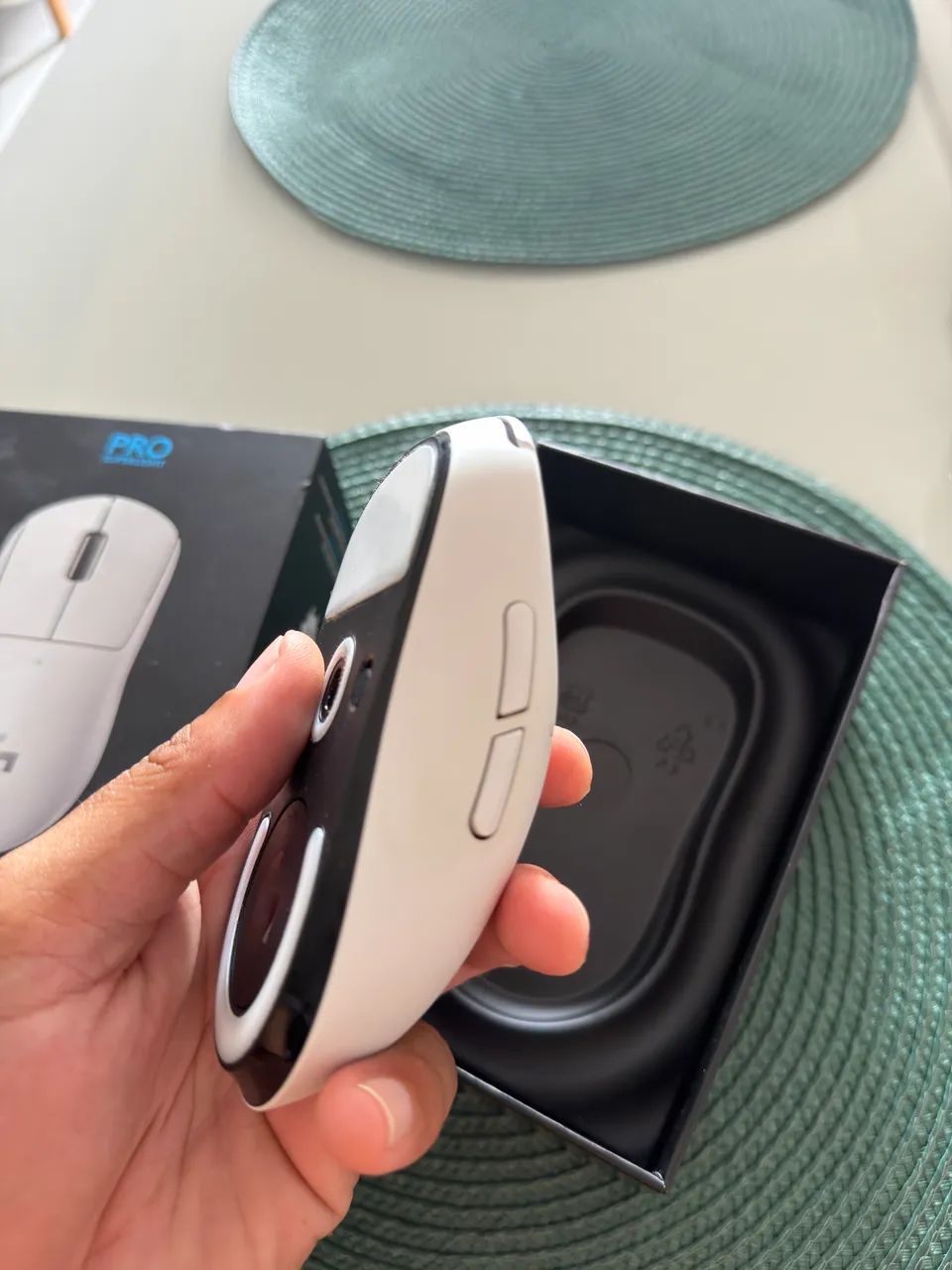 Logitech Pro Superlight  - Foto 5