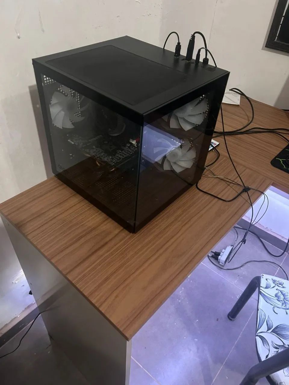 Pc gamer completo  - Foto 2