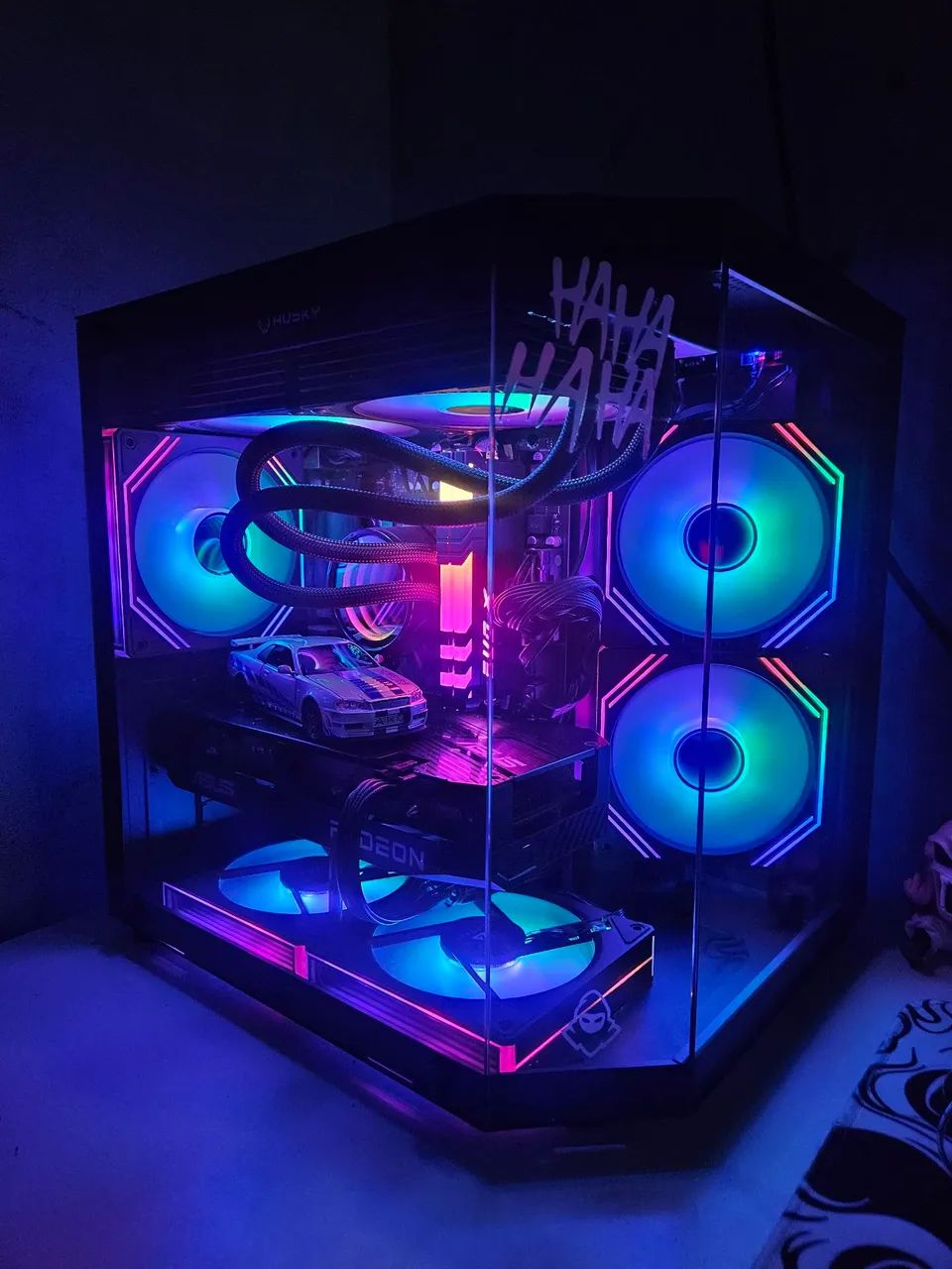 PC Gamer AMD - Foto 2