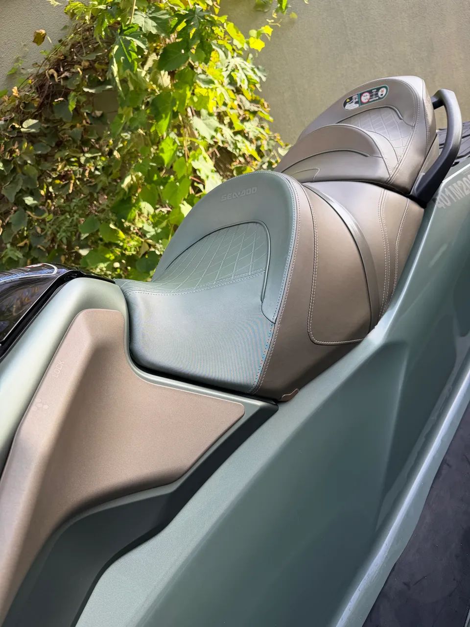 Jetski GTX 300 LIMITED  - Foto 5