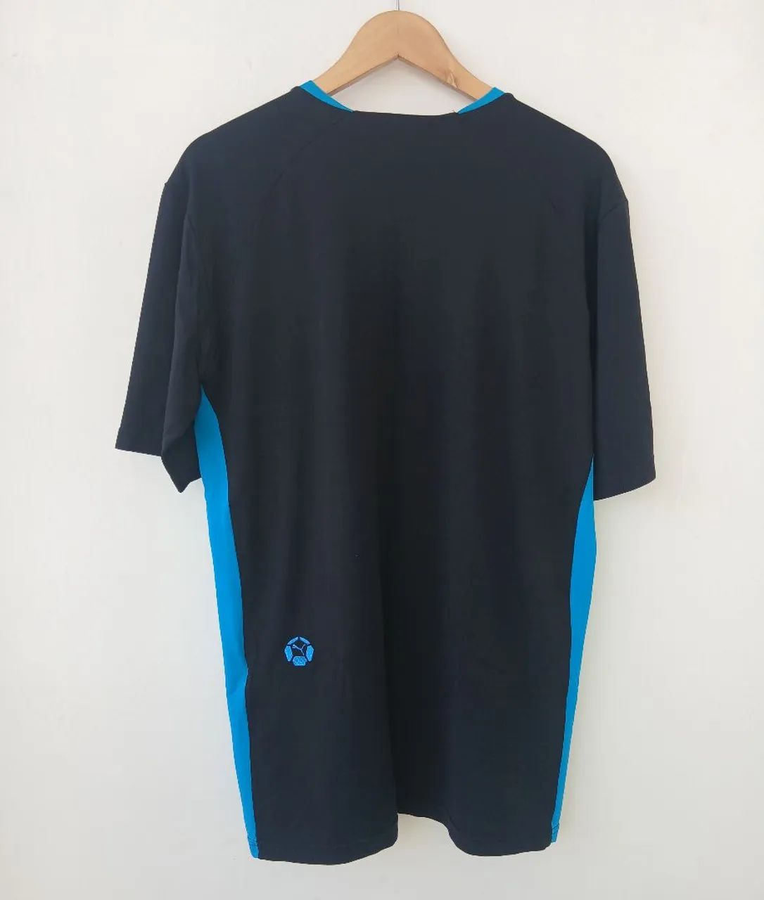 Camisa oficial Grêmio Puma  - Foto 5