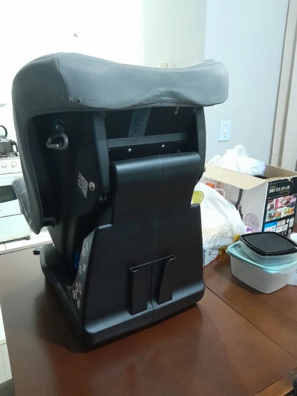 Cadeirinha para carro - Foto 5