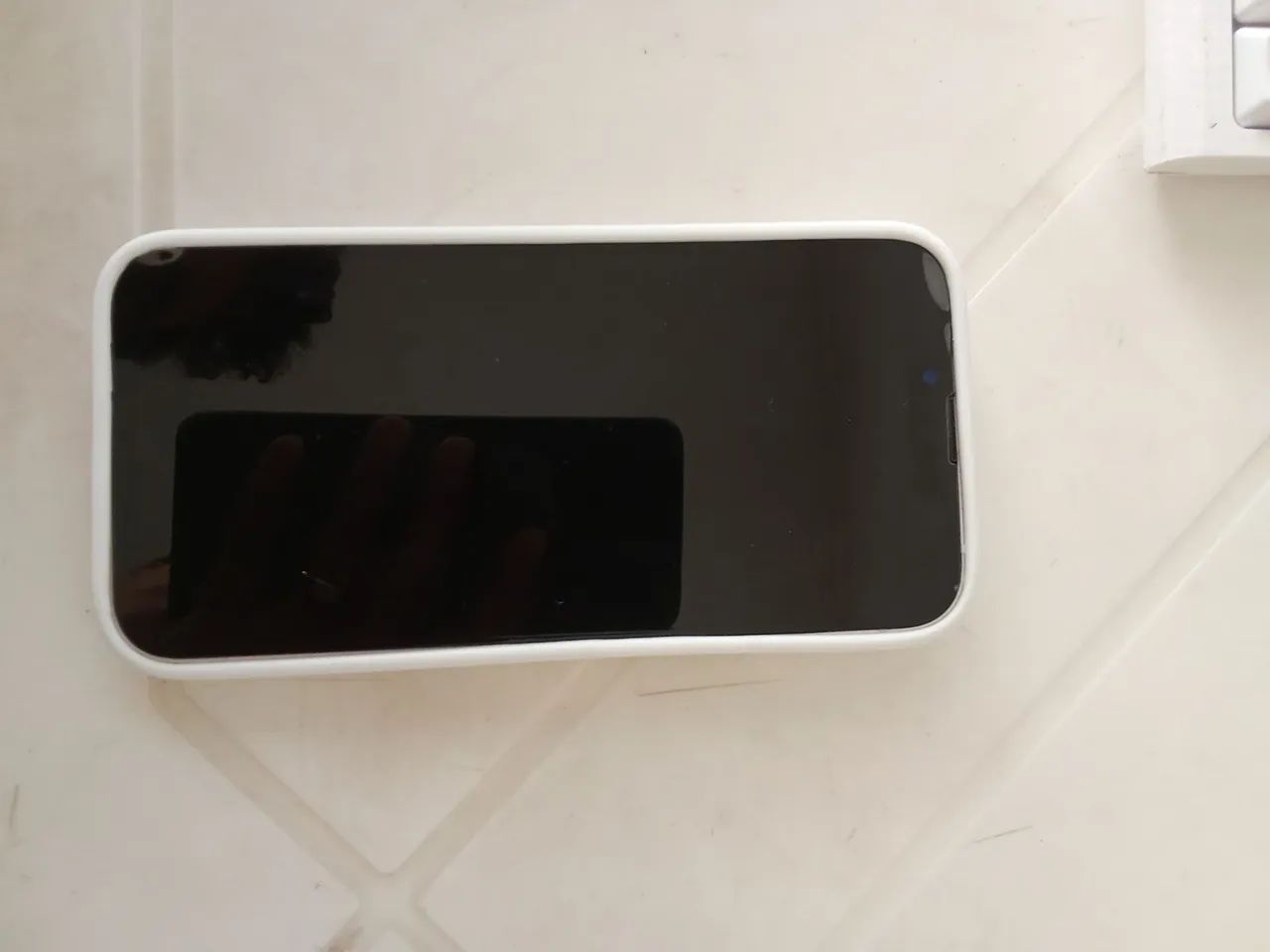 iPhone 13 Branco  - Foto 3