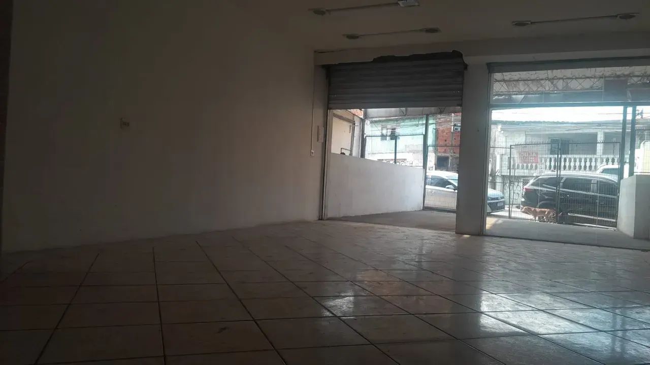 Imóvel para aluguel com 130 metros quadrados em Padroeira - Osasco - SP