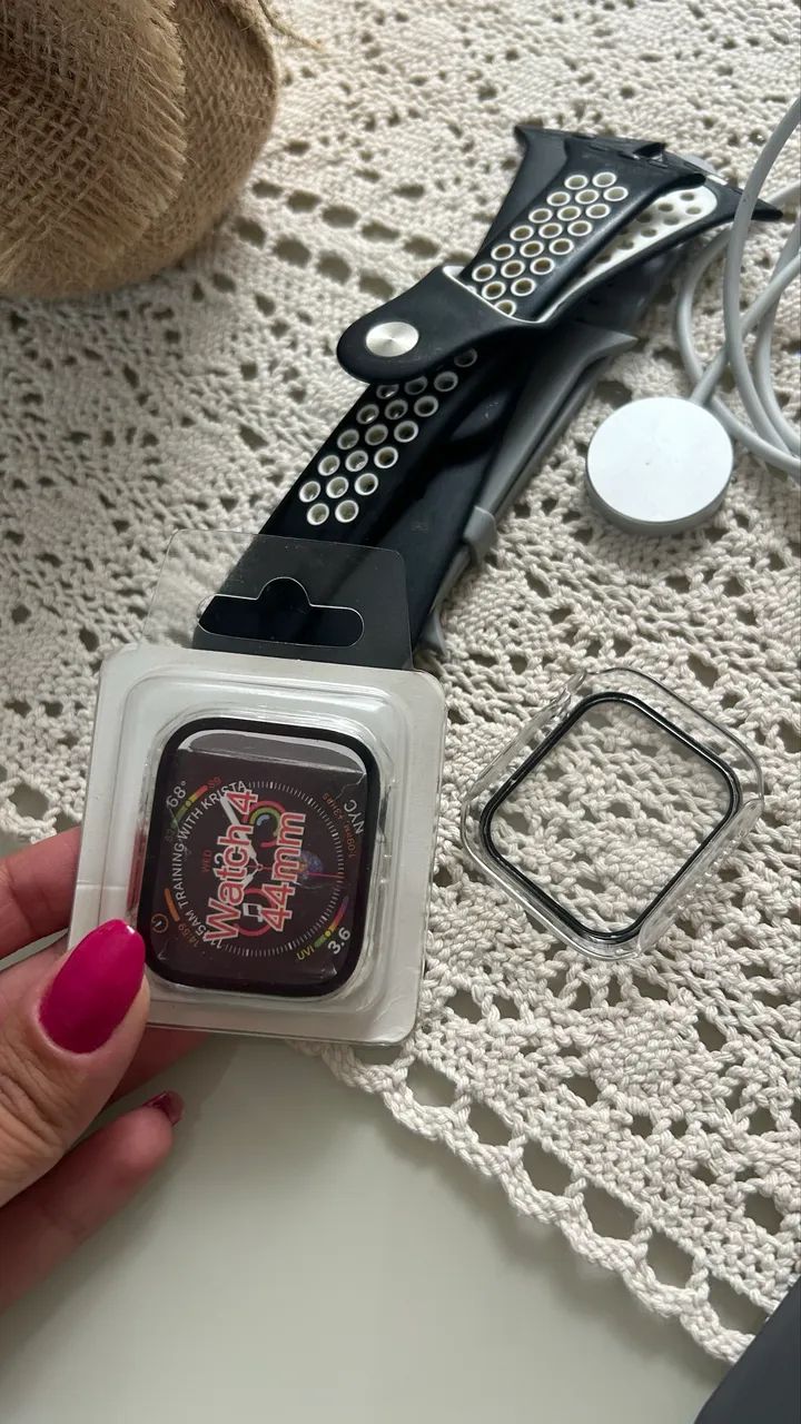Apple Watch SE 2 44m  - Foto 5