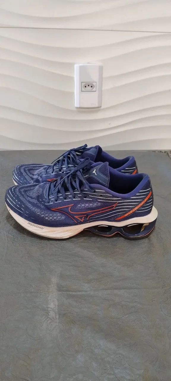 Tênis Mizuno Original 