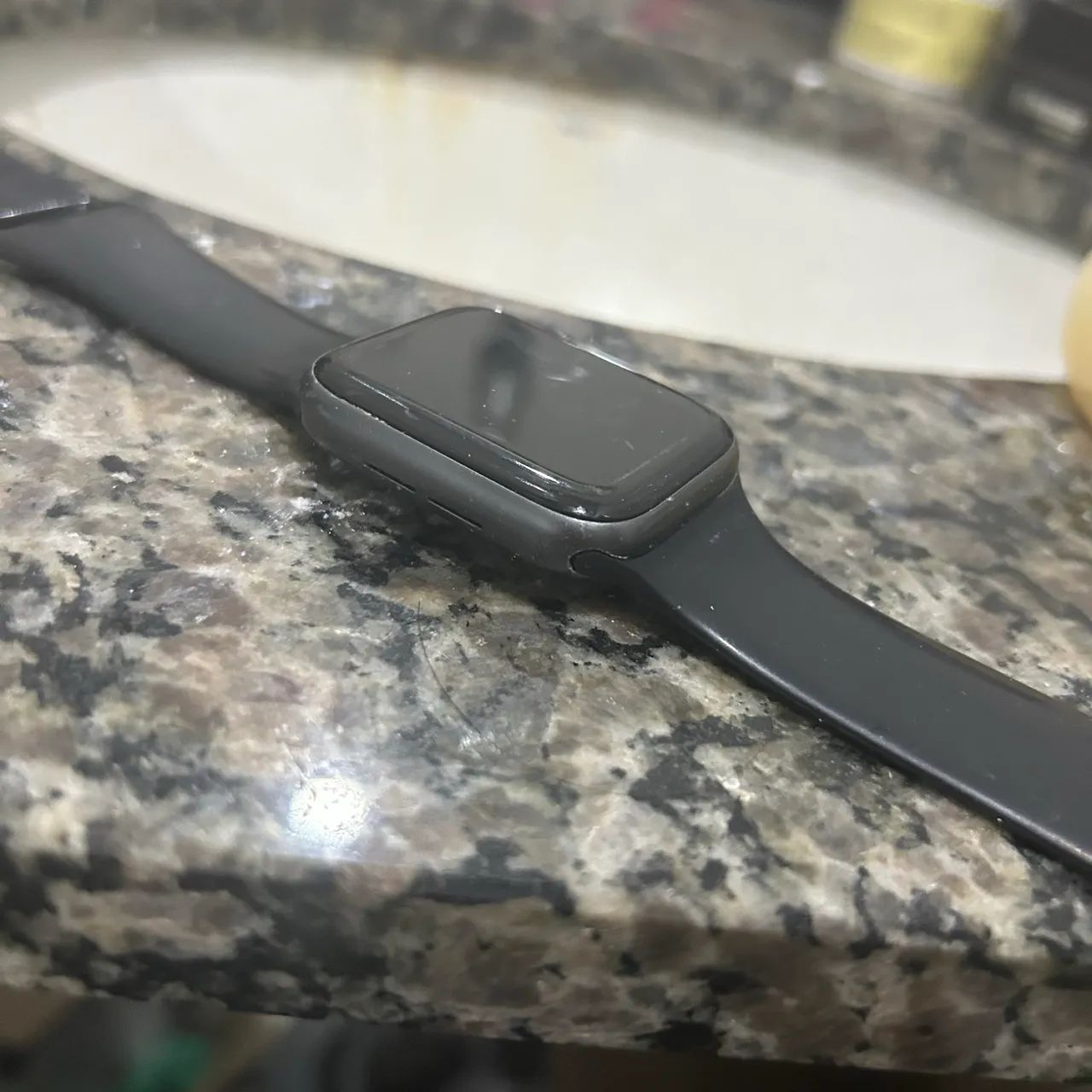 Apple Watch Series 4 44mm gps+cell - Foto 3