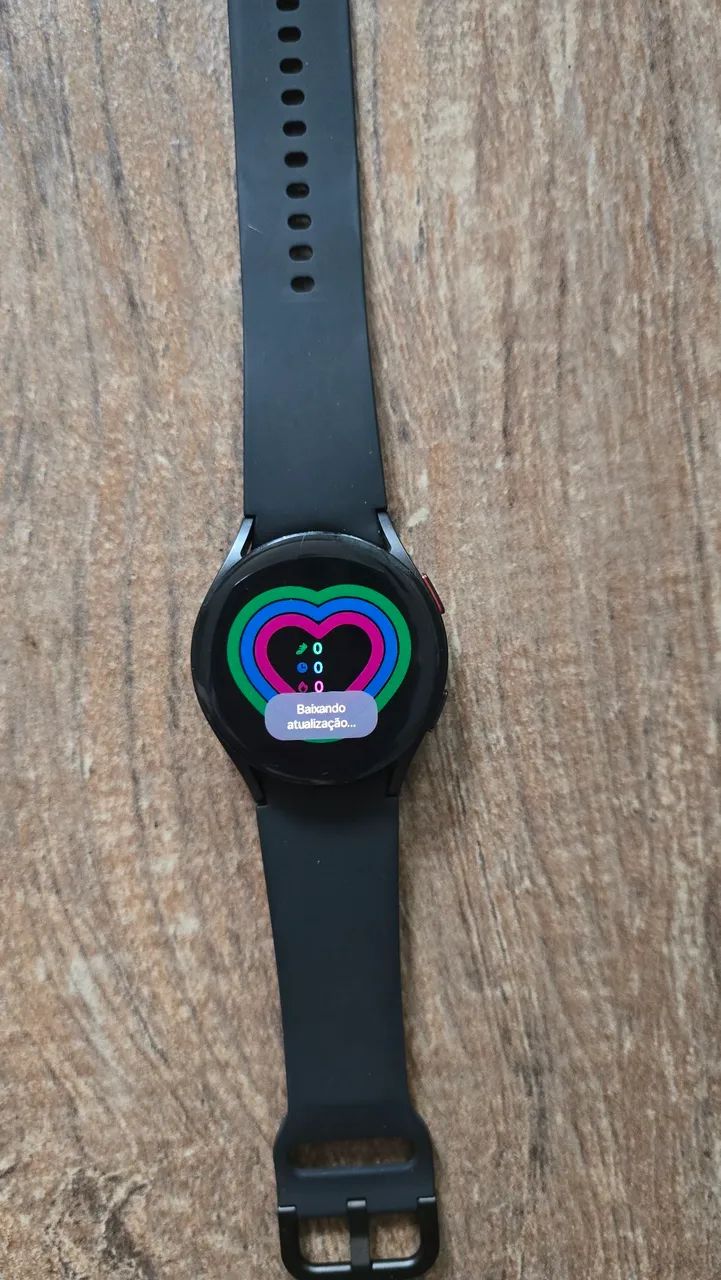 Samsung Galaxy watch 4 - Foto 5