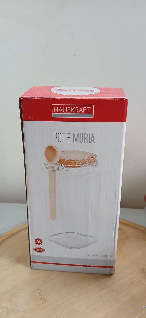 Pote muria 