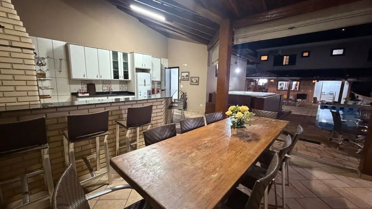 VILA MARUMBY