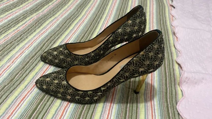 SAPATO FEMININO  - Foto 3