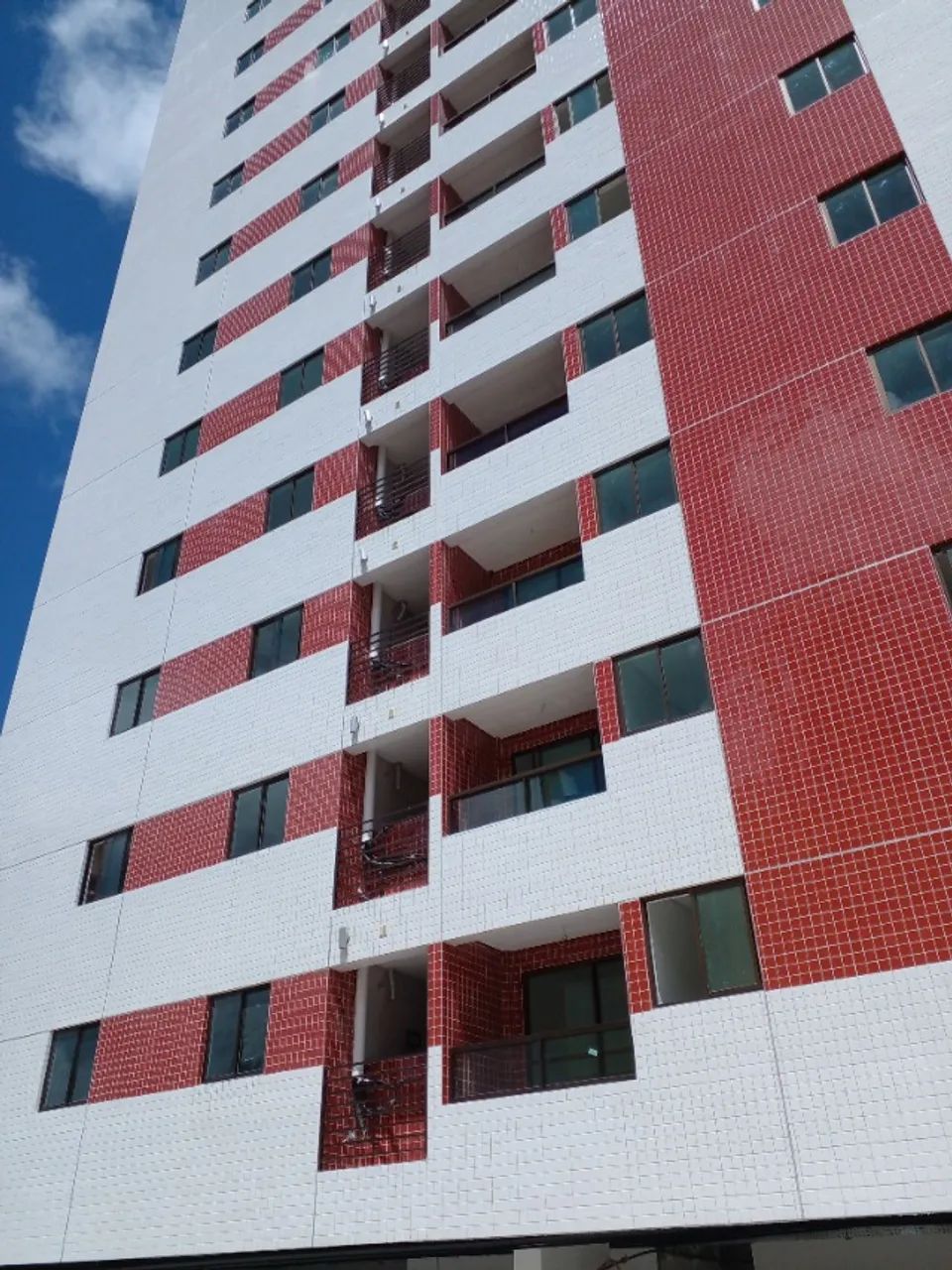 Promoção: Apartamento no centro de Casa Amarela