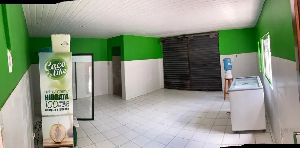 Galpão Comercial na Av. Evilásio Almeida Miranda, Sapiranga,  600m² - Foto 4