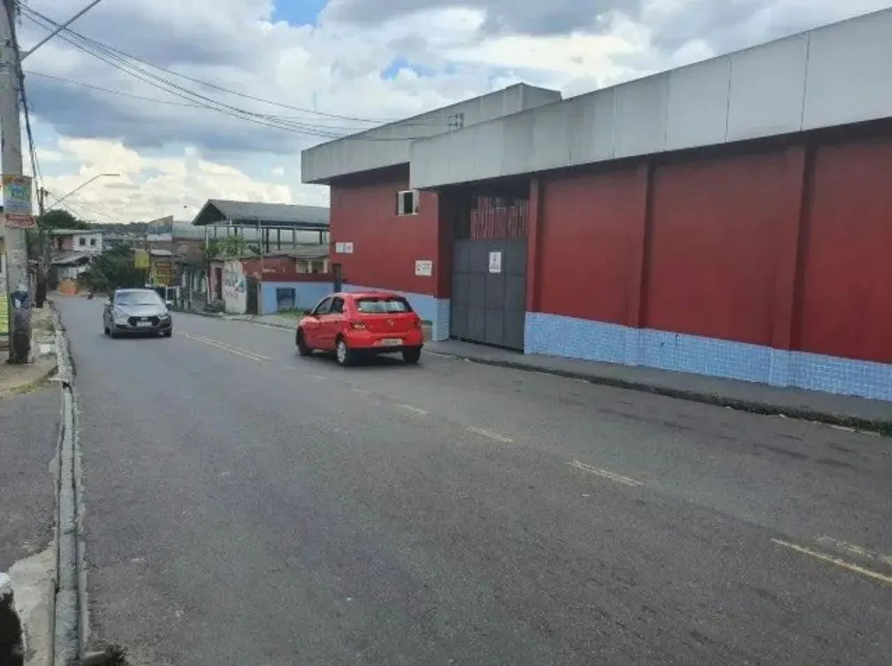 PRÉDIO COMERCIAL COMPLETO À VENDA  SANTOS DUMONT | PRONTO PARA SEU NEGÓCIO! - Foto 2