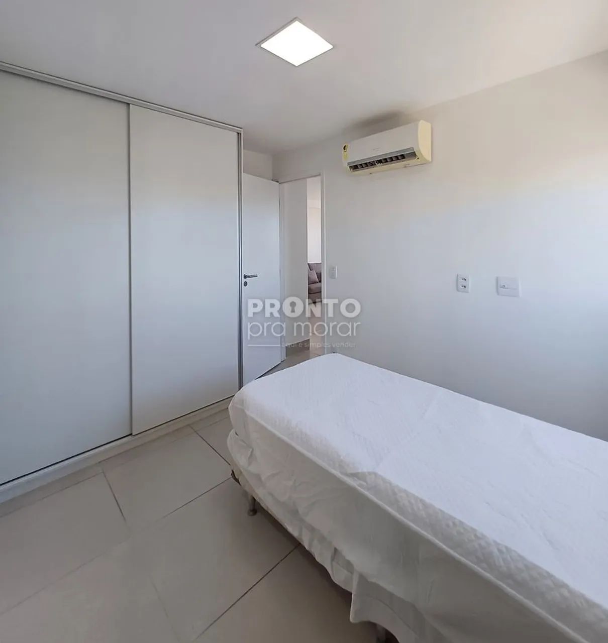 Apartamento com 3 quartos em Ilha do Leite - Foto 3