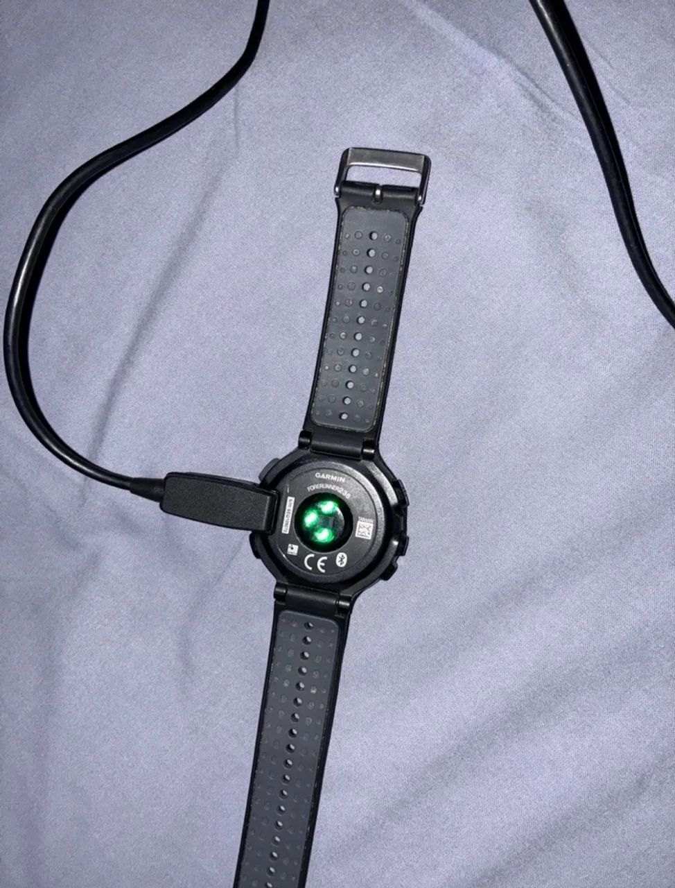Garmin forerunner 235 - Foto 2
