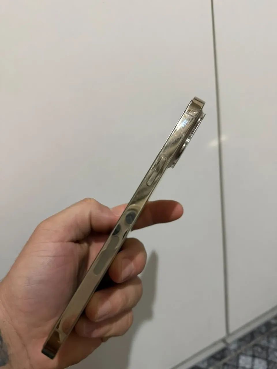 iPhone 12 Pro Max  - Foto 4