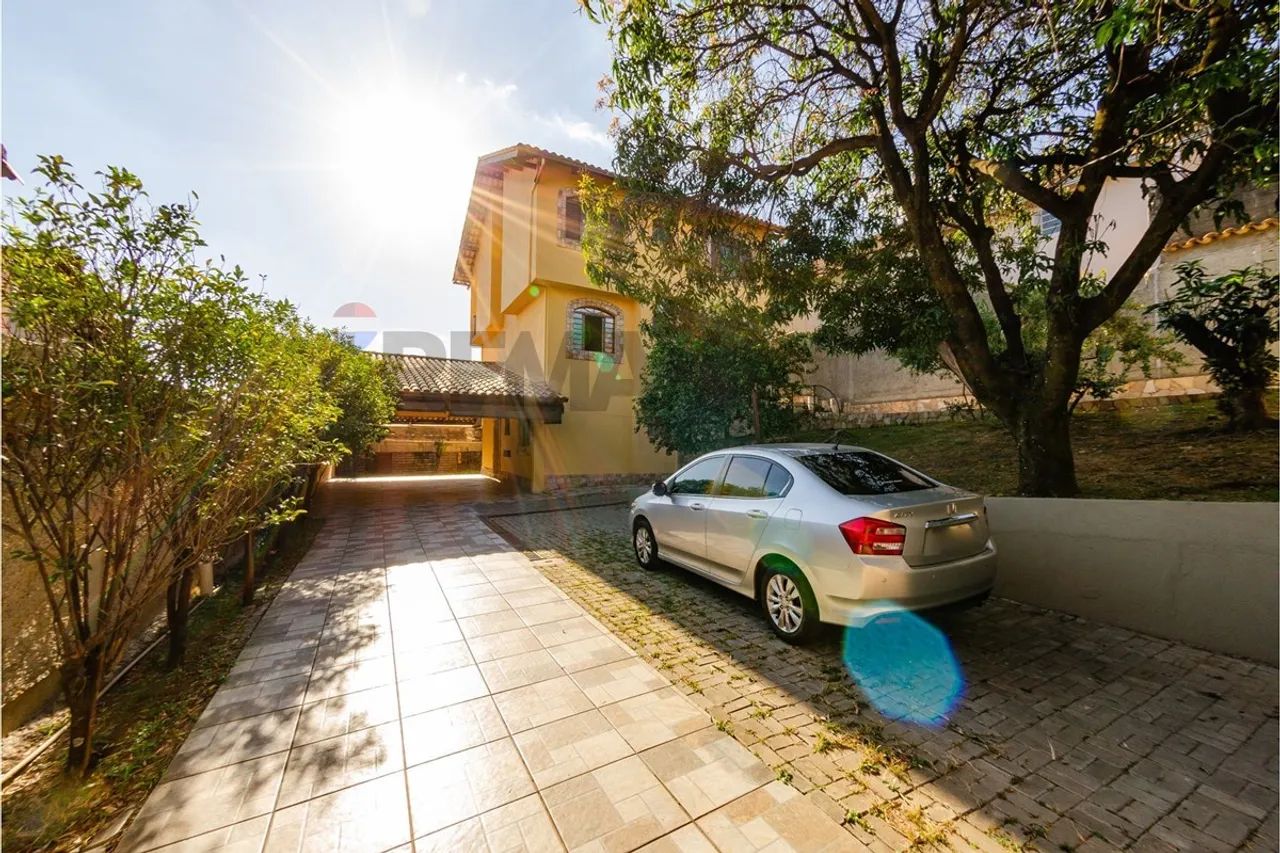 Casa 6 Quartos a Venda no Palmeiras - Foto 4