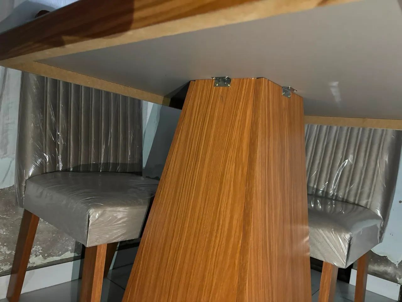 Mesa de Jantar  - Foto 4