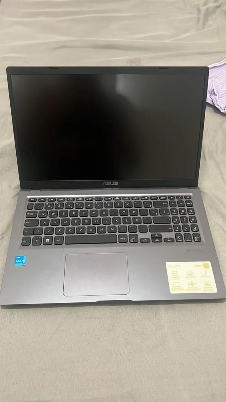 Nootbook asus