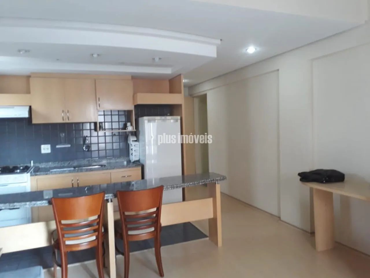 Flat Duplex em Moema com 53m² - Foto 4