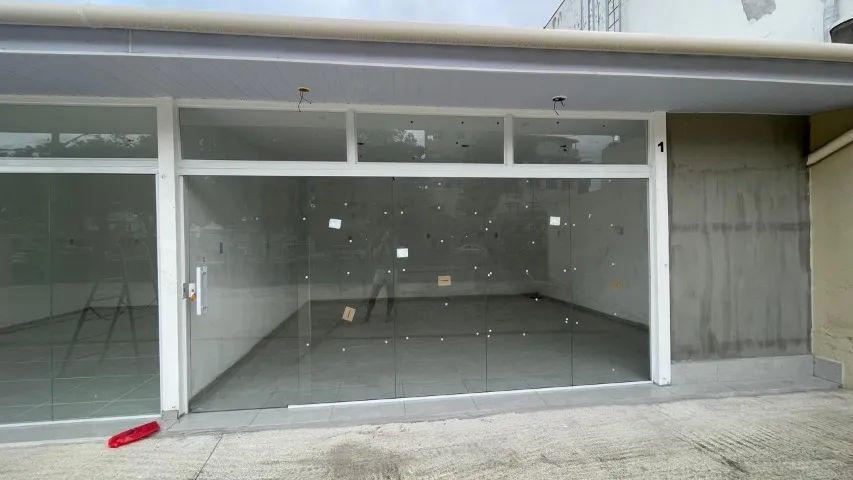LOJA em Pedra de Guaratiba ALUGA-SE - Foto 2