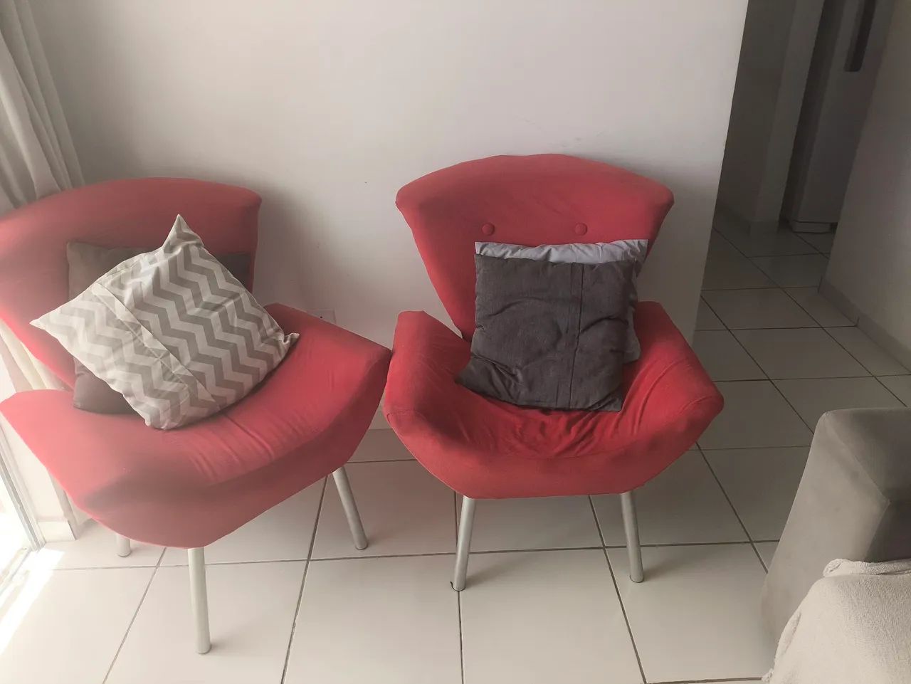 Poltronas 