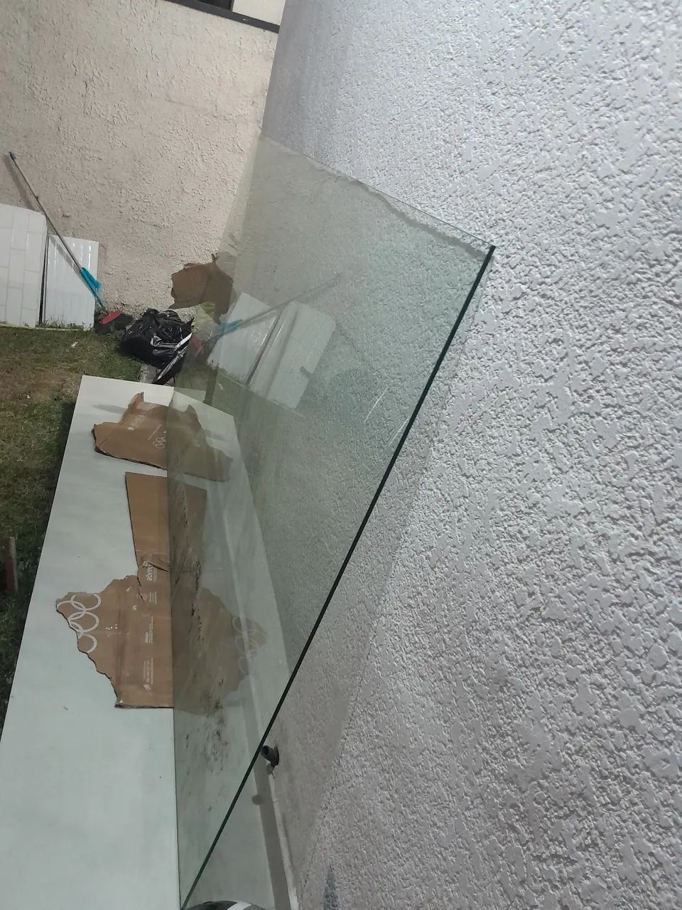 Vidro  - Foto 2