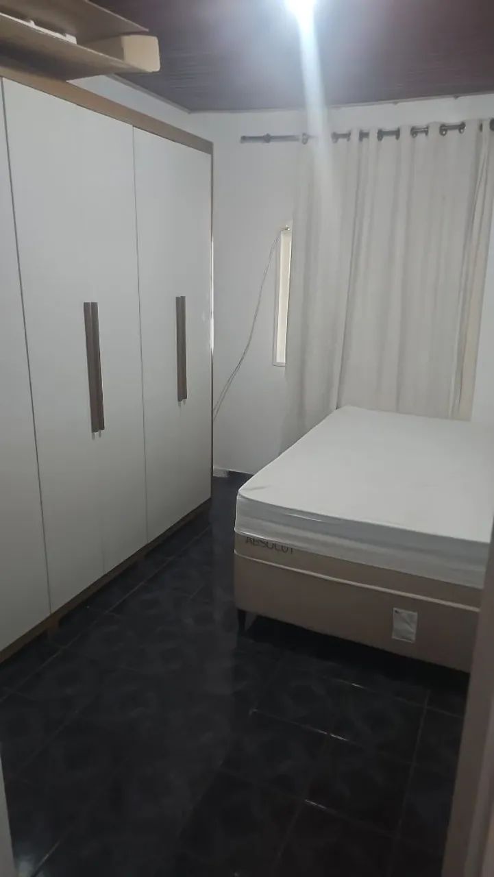 Aluguel de casa com 3 quarto, excelente localização 