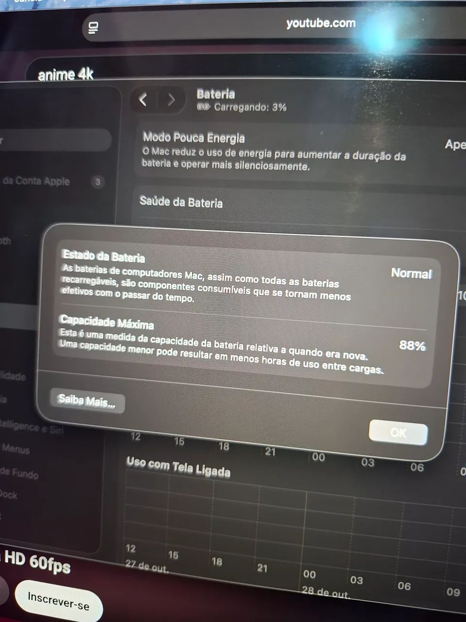 Macbook Pro M2 8/512 - Foto 4