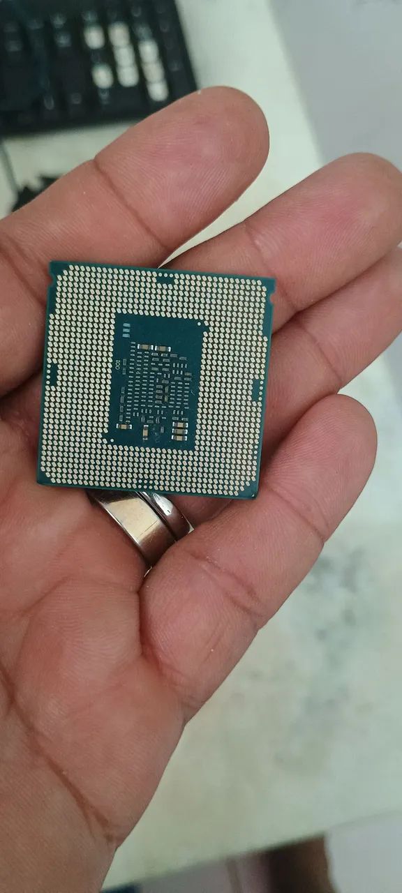 Processador Intel Celeron 6 geração  - Foto 2