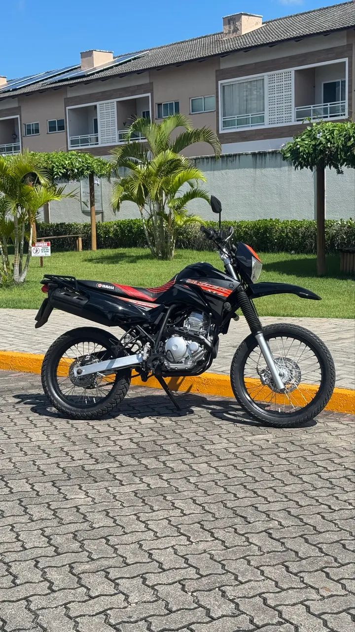 Yamaha Lander 250 2015 - Foto 5