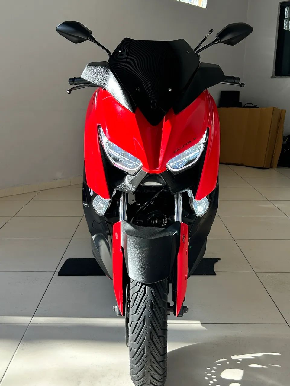 Xmax 250 abs 2023  - Foto 3