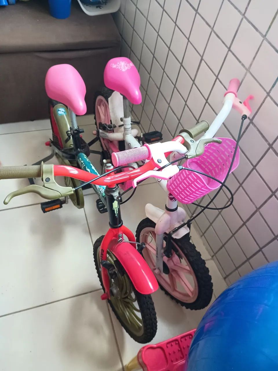 Vendo 2 bicicletas - Foto 2