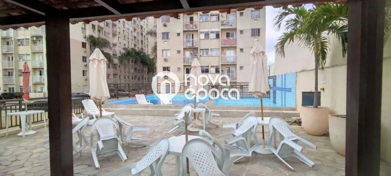 São Cristóvão | Apartamento 2 quartos - Foto 3