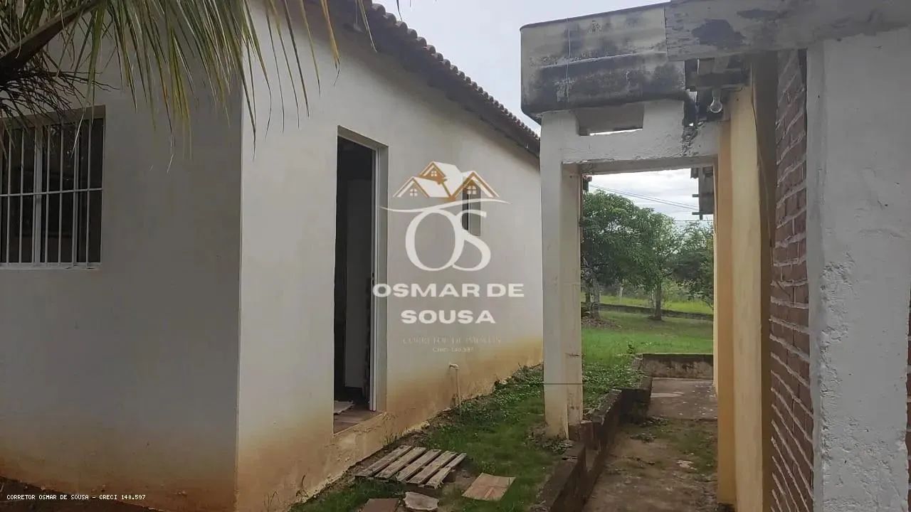 Linda Chácara de 4.000 m² em Porangaba-SP - Foto 15
